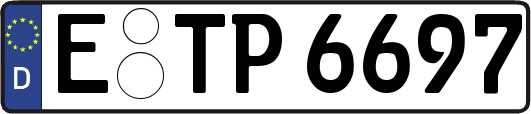 E-TP6697