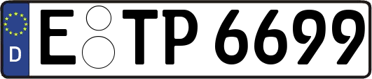 E-TP6699
