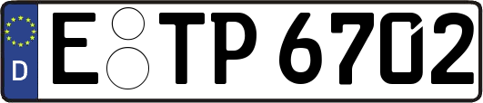 E-TP6702