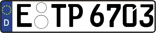 E-TP6703