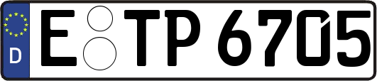 E-TP6705