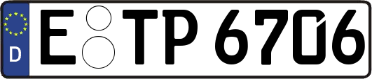 E-TP6706