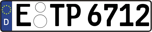 E-TP6712