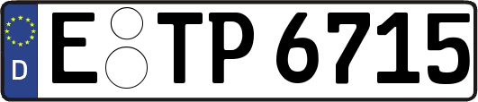 E-TP6715