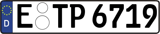 E-TP6719