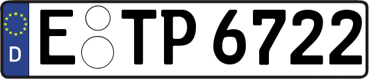 E-TP6722