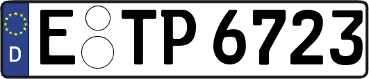 E-TP6723