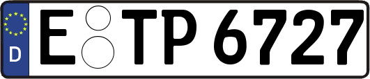 E-TP6727