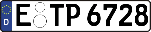 E-TP6728