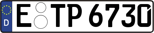 E-TP6730