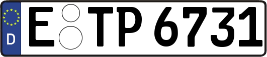 E-TP6731