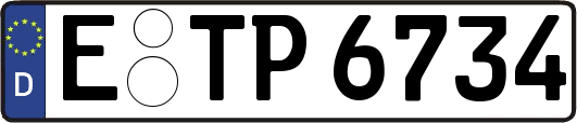E-TP6734