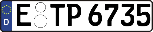 E-TP6735