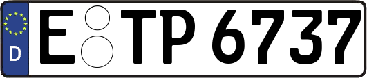 E-TP6737