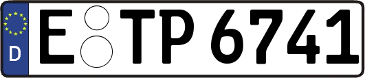 E-TP6741