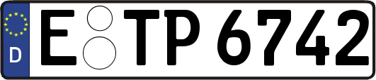 E-TP6742