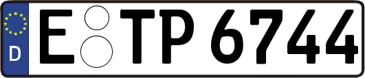 E-TP6744