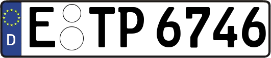 E-TP6746