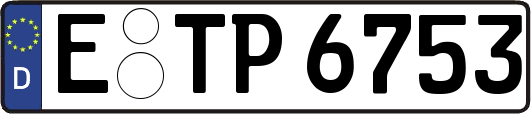 E-TP6753