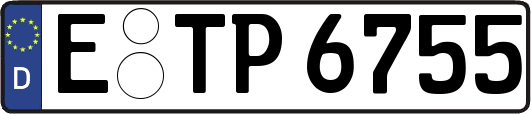 E-TP6755