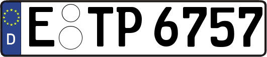 E-TP6757