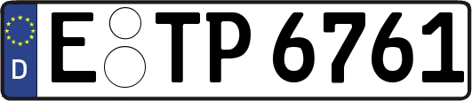 E-TP6761