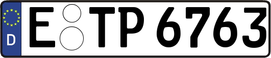 E-TP6763