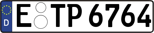 E-TP6764