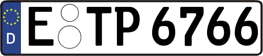E-TP6766