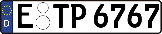 E-TP6767