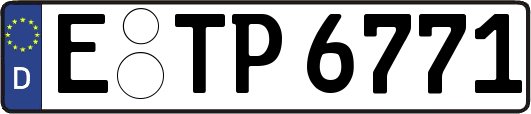 E-TP6771