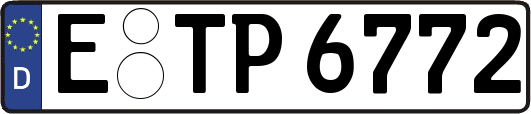 E-TP6772