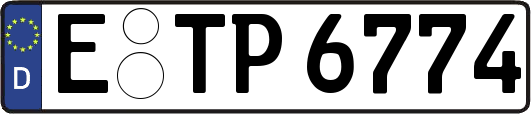E-TP6774