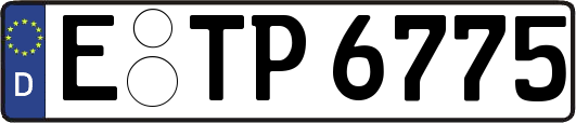 E-TP6775