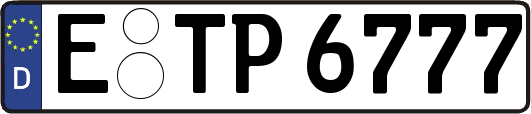 E-TP6777