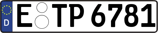 E-TP6781