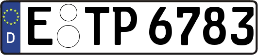 E-TP6783