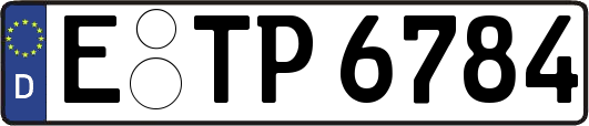 E-TP6784