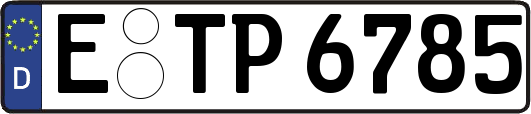 E-TP6785