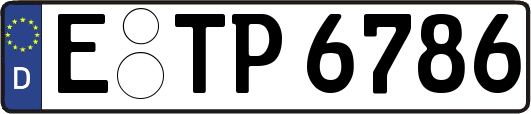 E-TP6786