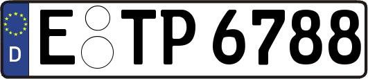 E-TP6788