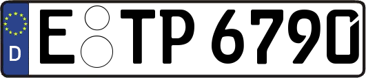 E-TP6790