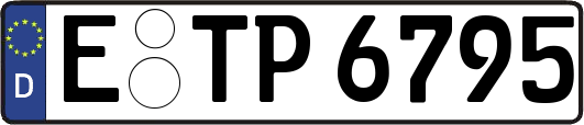 E-TP6795