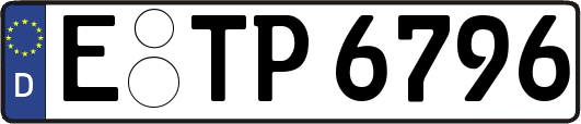 E-TP6796