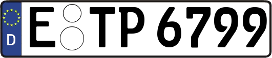E-TP6799