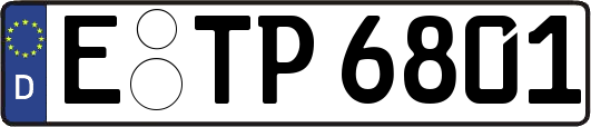 E-TP6801