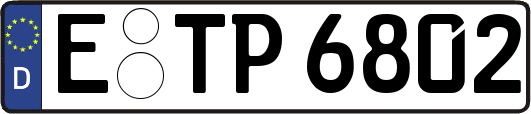 E-TP6802