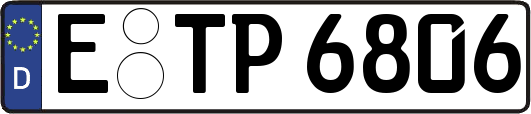 E-TP6806