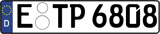 E-TP6808