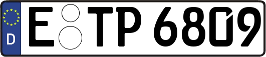 E-TP6809